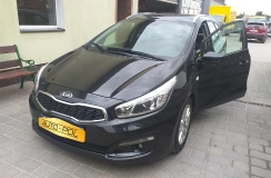 Kia ceed kombi